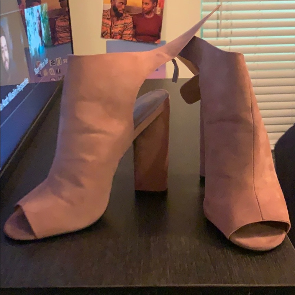 Heels